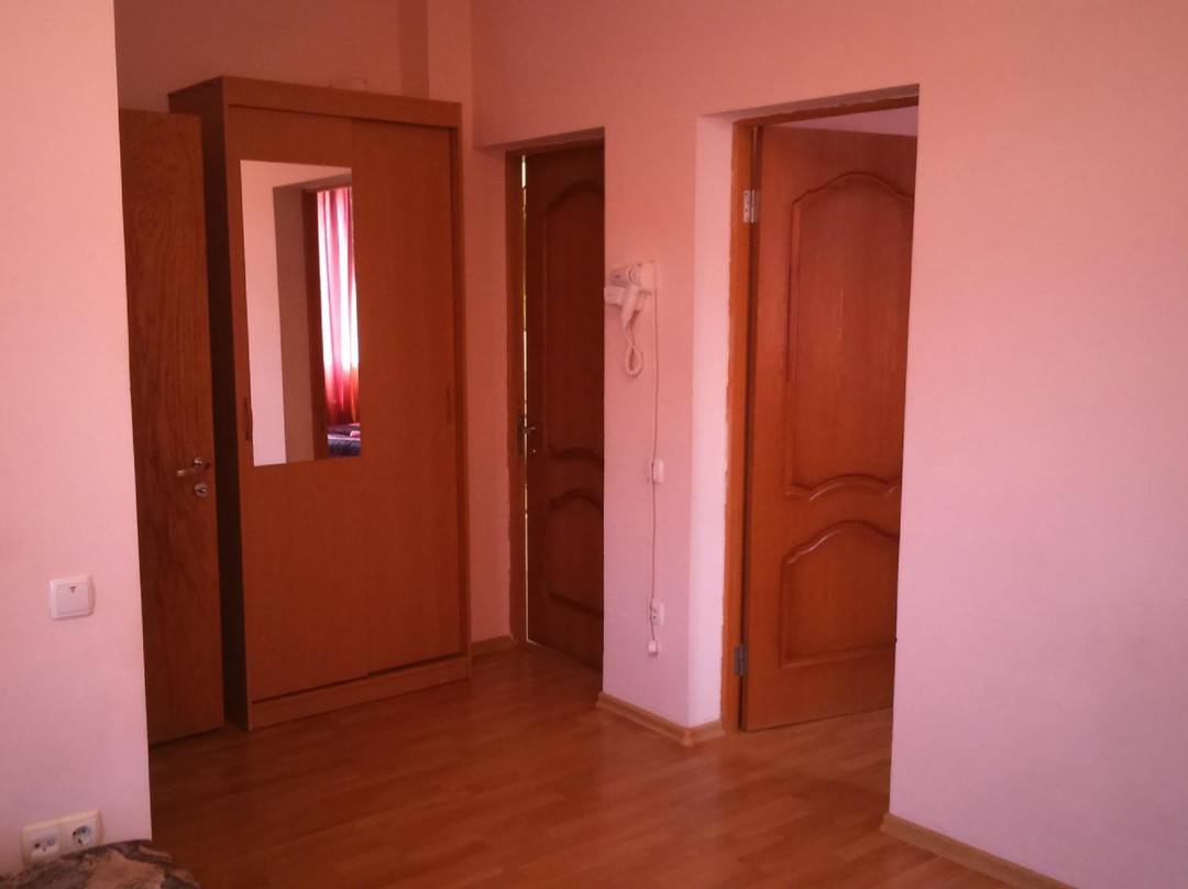 Margarita Guest House主图