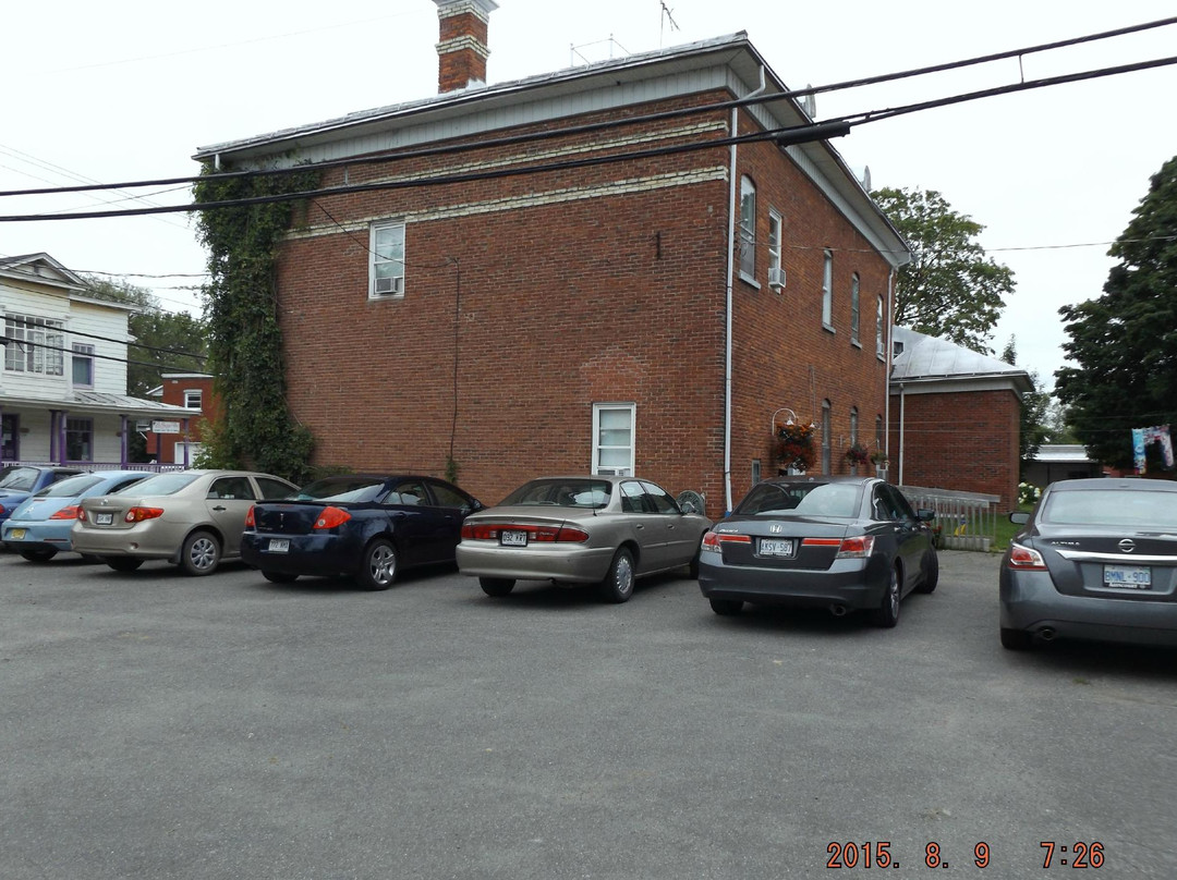 Gite Le Roupillon主图