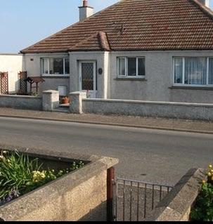 Bayview Bed and Breakfast-客卧