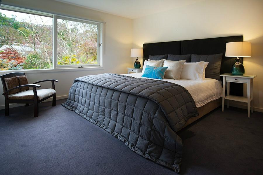 Daylesford Lake Villas