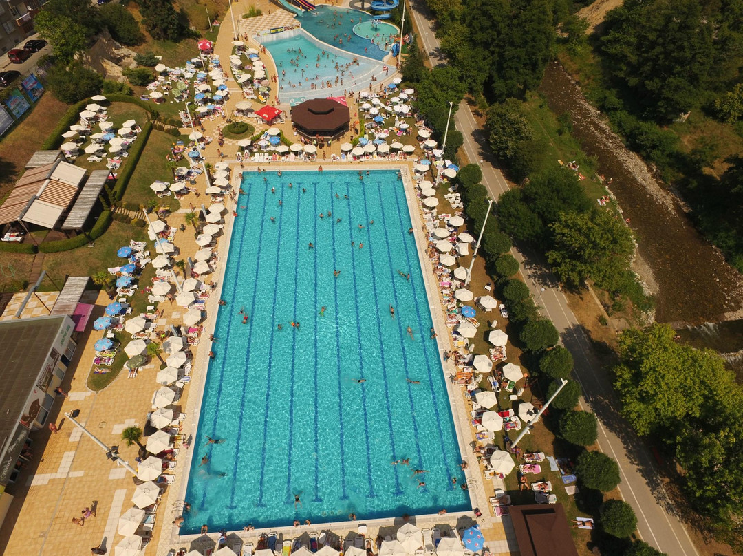 Aqua Park-Blagoevgrad必去景点