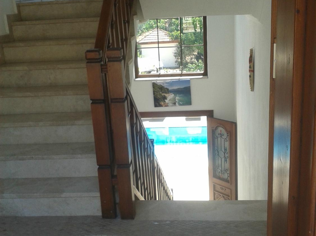 迪加尔公寓酒店主图