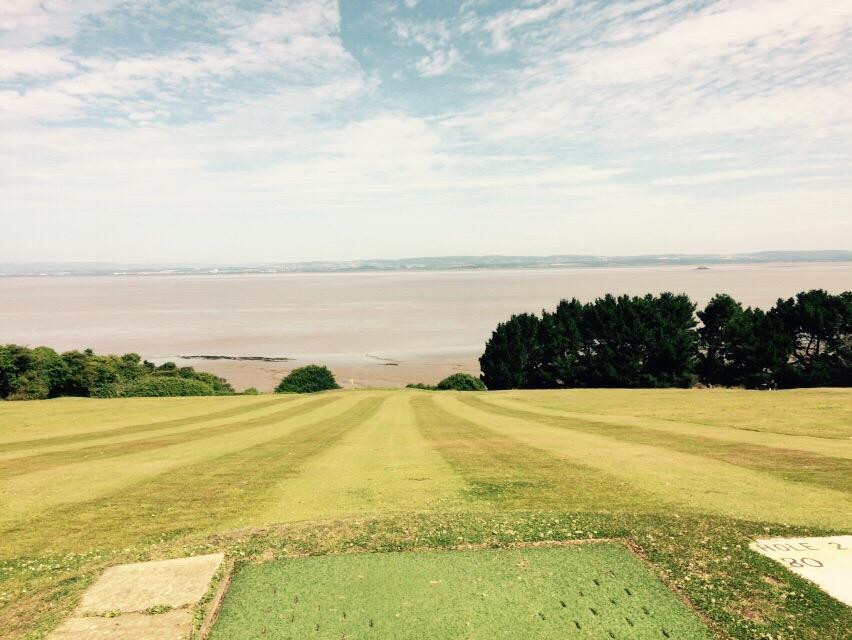 Portishead Golf Course景点图片