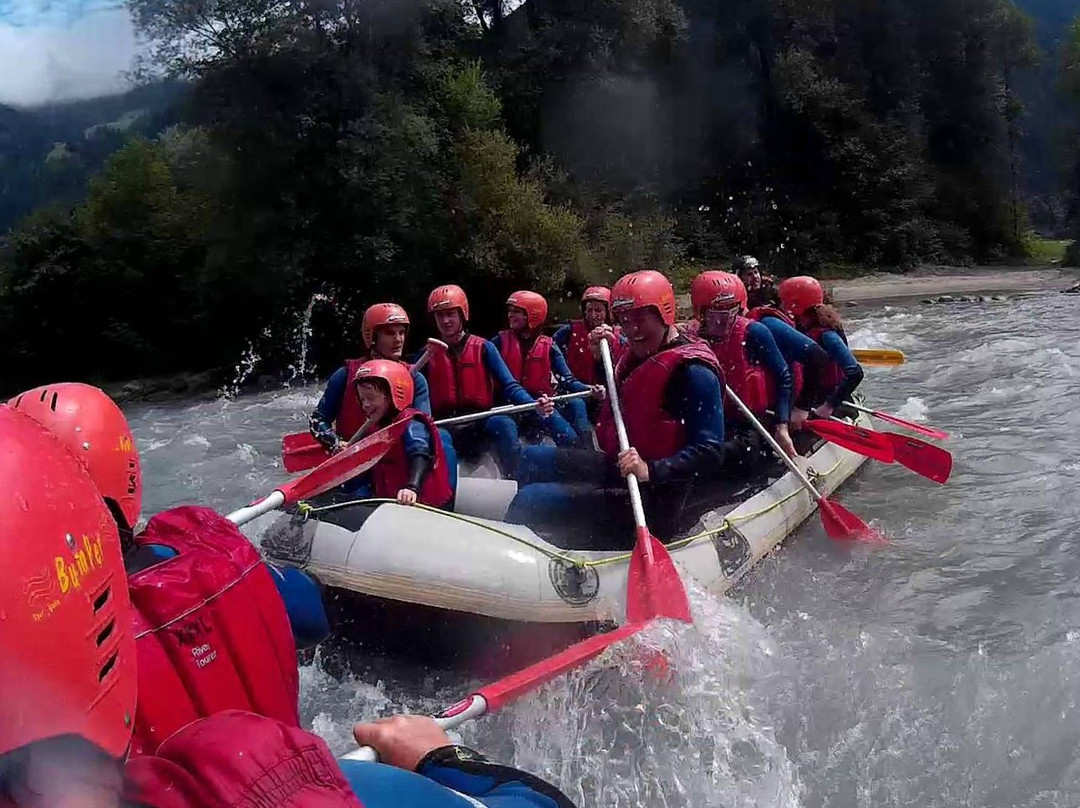 Actionclub Zillertal-玛莉霍芬必去景点