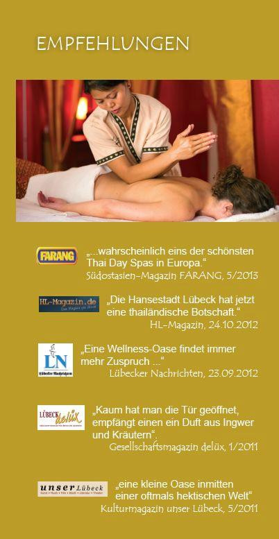Su Wanyo Traditionelle Thai Massage & Day Spa景点图片