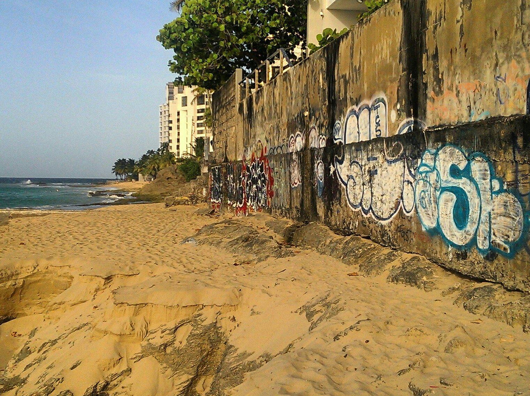 Condado Beach-圣胡安必去景点