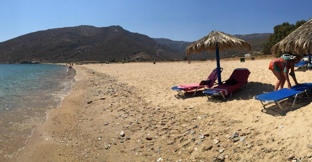 Agia Theodoti Beach-Agia Theodoti必去景点