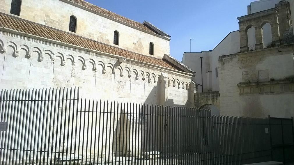 Chiesa Santa Maria Amalfitana景点图片