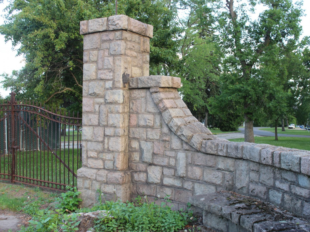 Olcott Park-Virginia必去景点