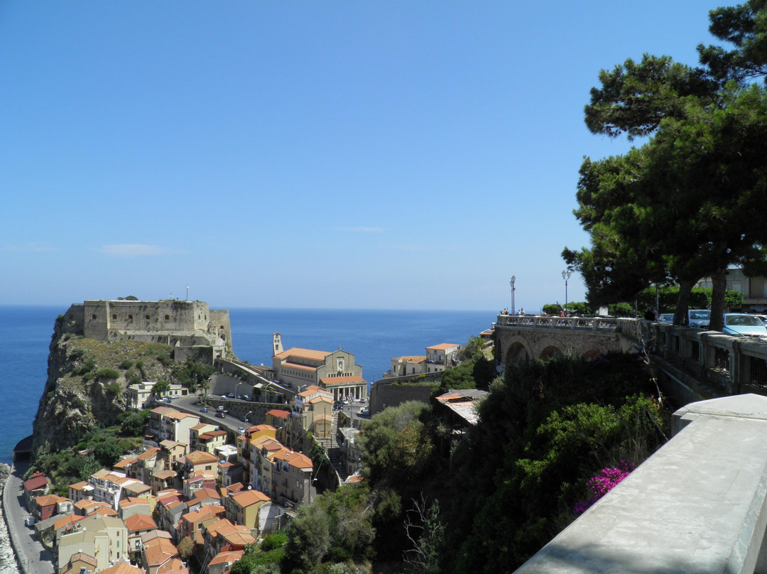 Belvedere di Piazza San Rocco景点图片