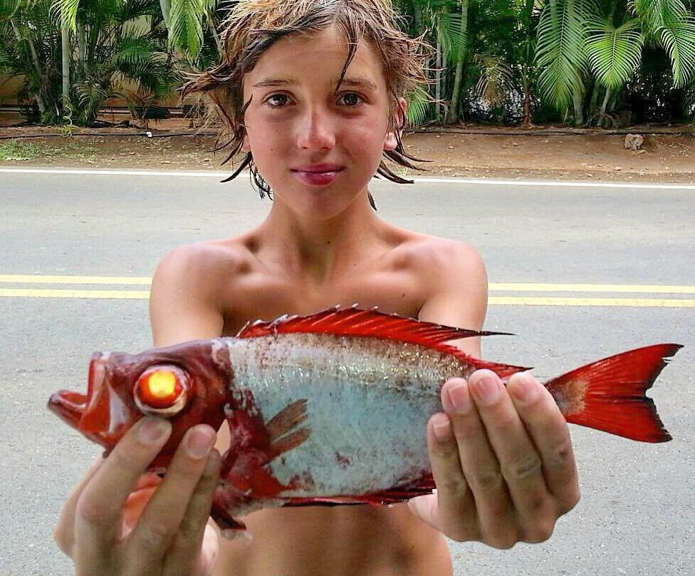 South Maui Spearfishing - Private Excursions-卡胡卢伊必去景点