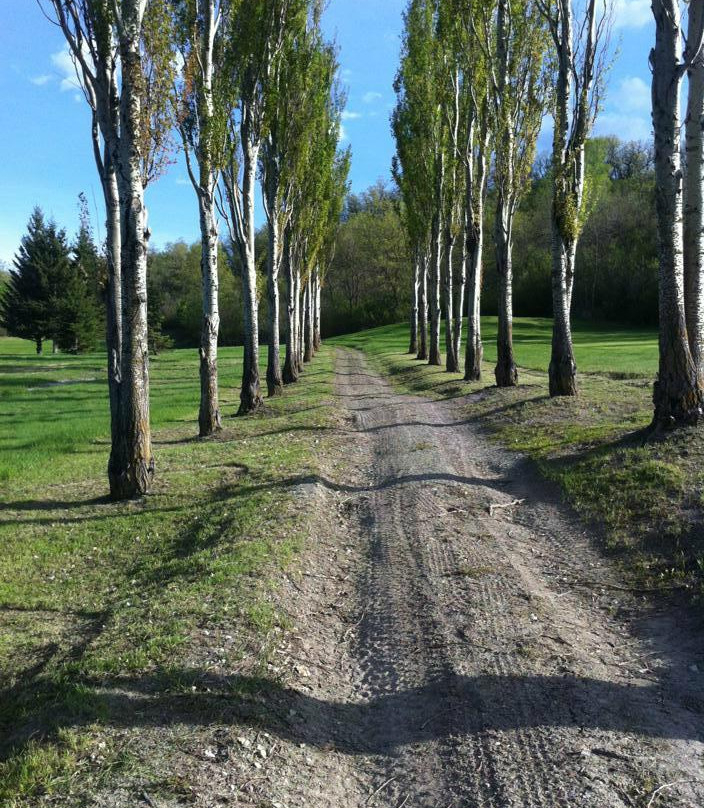 Holiday Mountain Resort-La Riviere必去景点