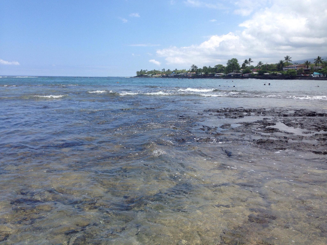 海滨公园-凯乌渥必去景点