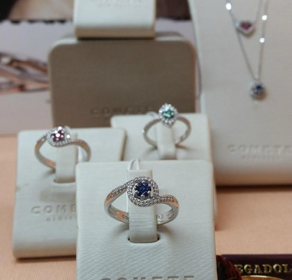 Gioielleria Fegadoli dal 1948-卡斯泰洛城必去景点