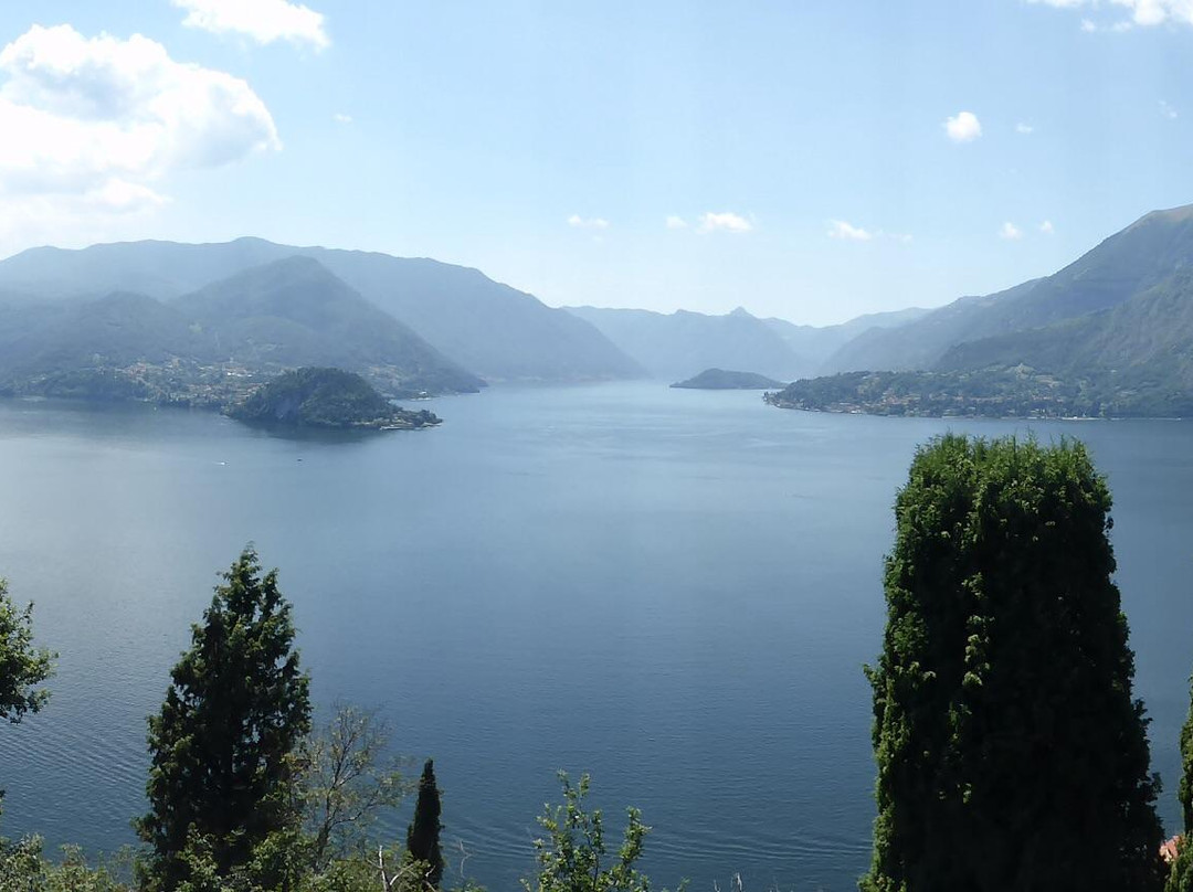 Lago di Como-伦巴第必去景点