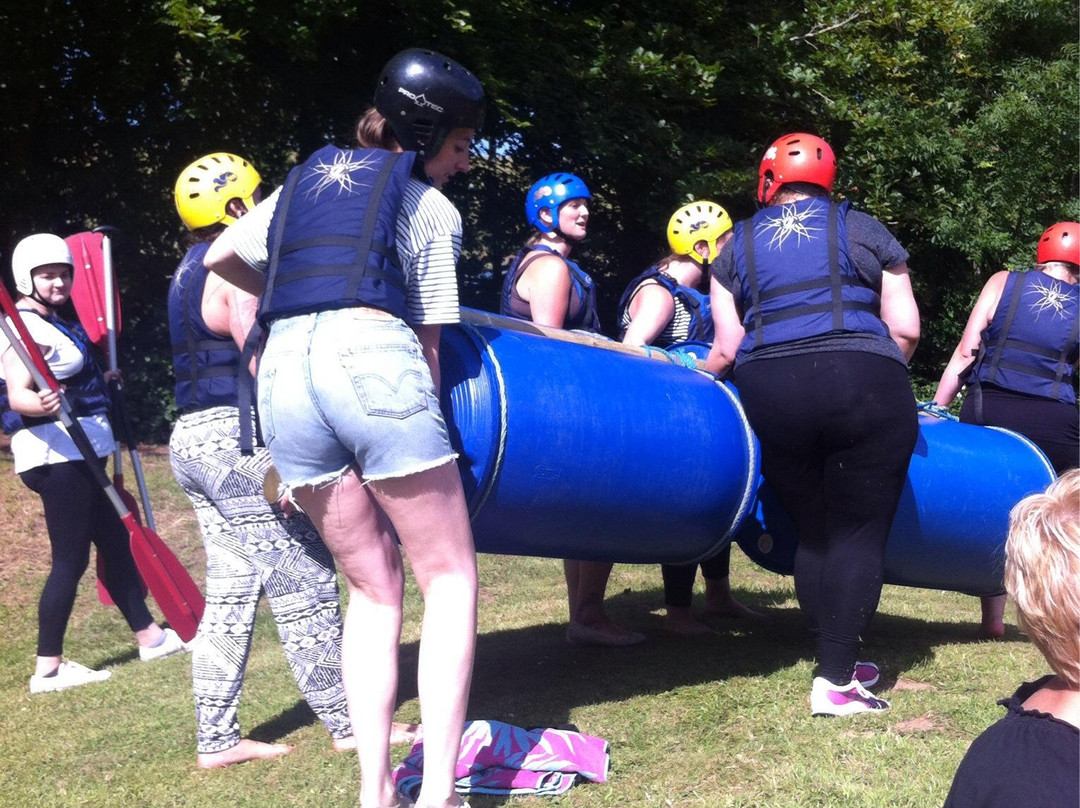 Ashcombe Shooting Ground-Ashcombe必去景点