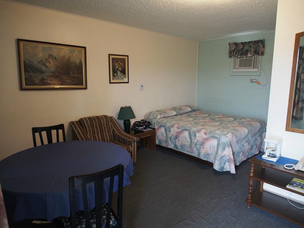 City Centre Motel-客卧