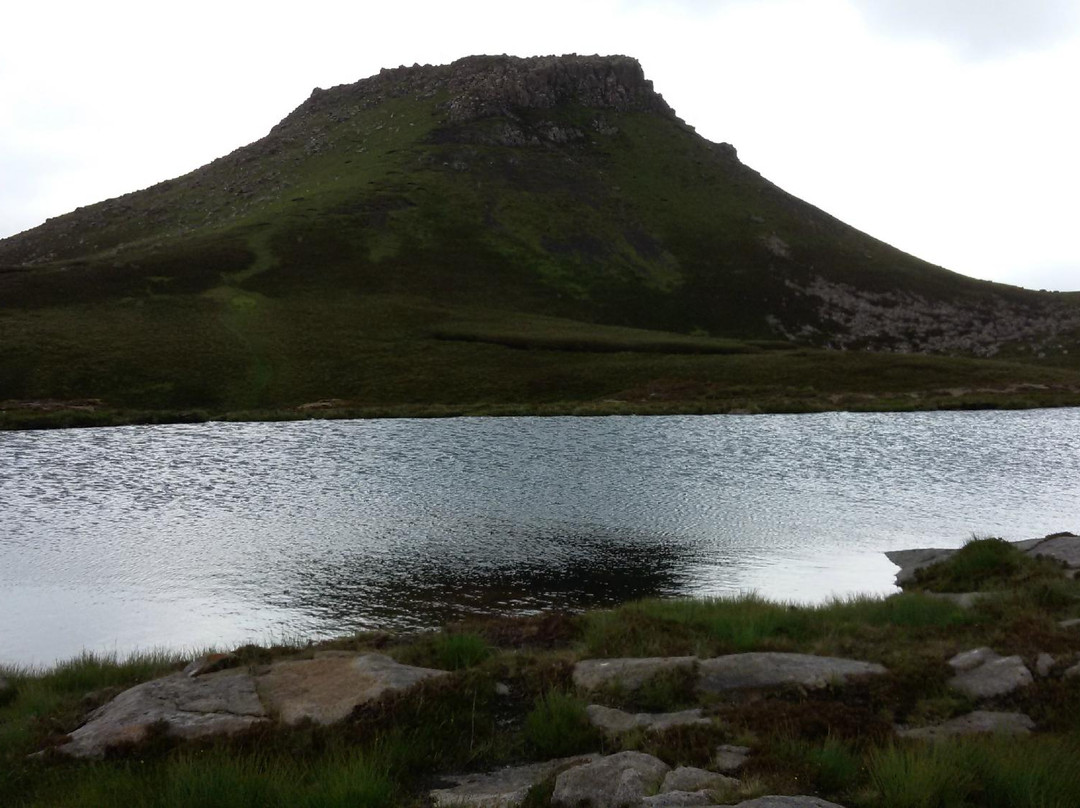 Raasay House Hotel-Isle of Raasay必去景点