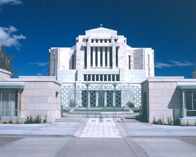 卡兹顿-Cardston必去景点