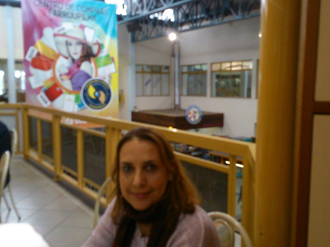 Centro de compras Farroupilha-Farroupilha必去景点