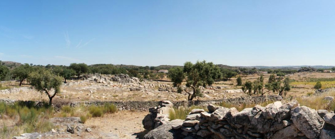 Santo Antonio Das Areias旅游攻略图片