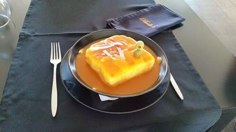 Restaurante Paullu's