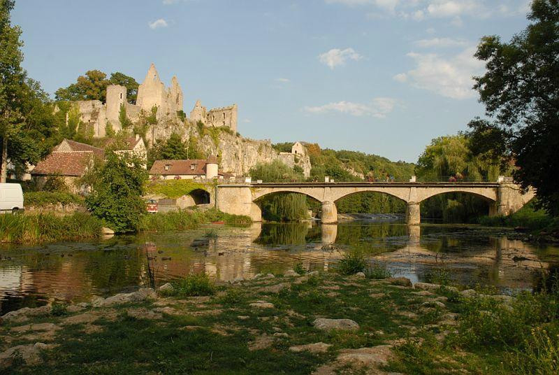 Bureau d'Information Touristique de Saint Savin sur Gartempe景点图片