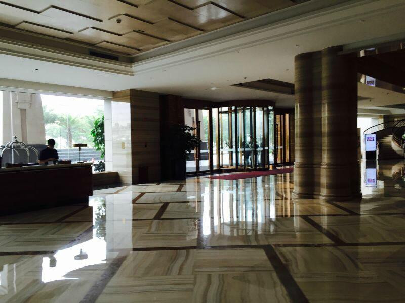 爱乐国际酒店主图