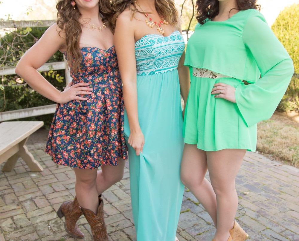 BlueGreenAqua-威廉斯堡必去景点