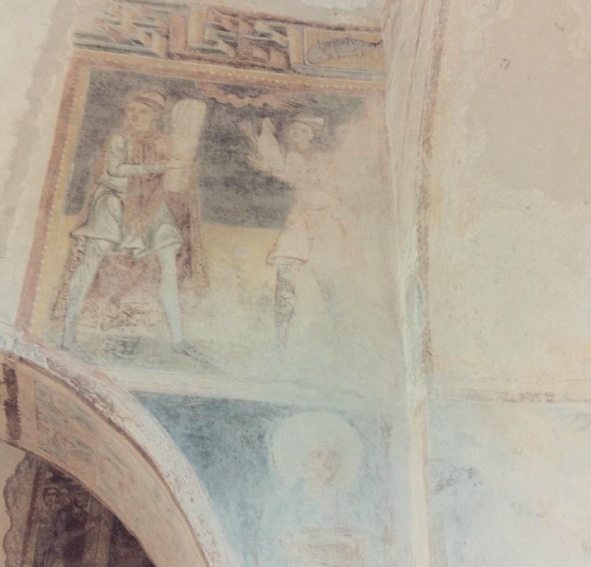 Villa Romana di Castelletto景点图片
