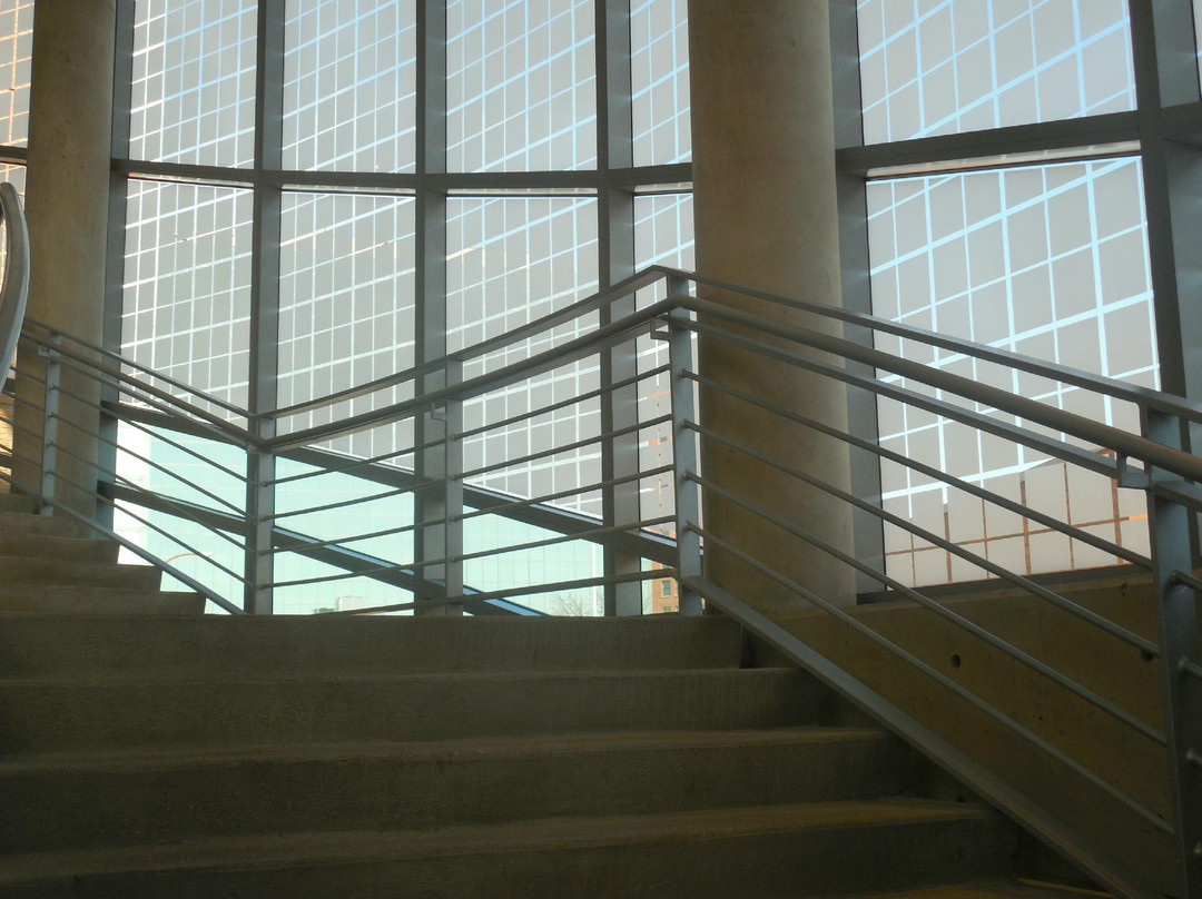 Sioux City Art Center-苏城必去景点