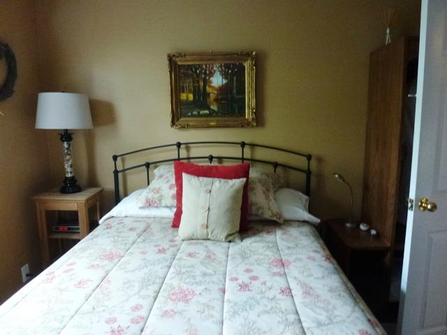 The Best Kind Bed and Breakfast-客卧