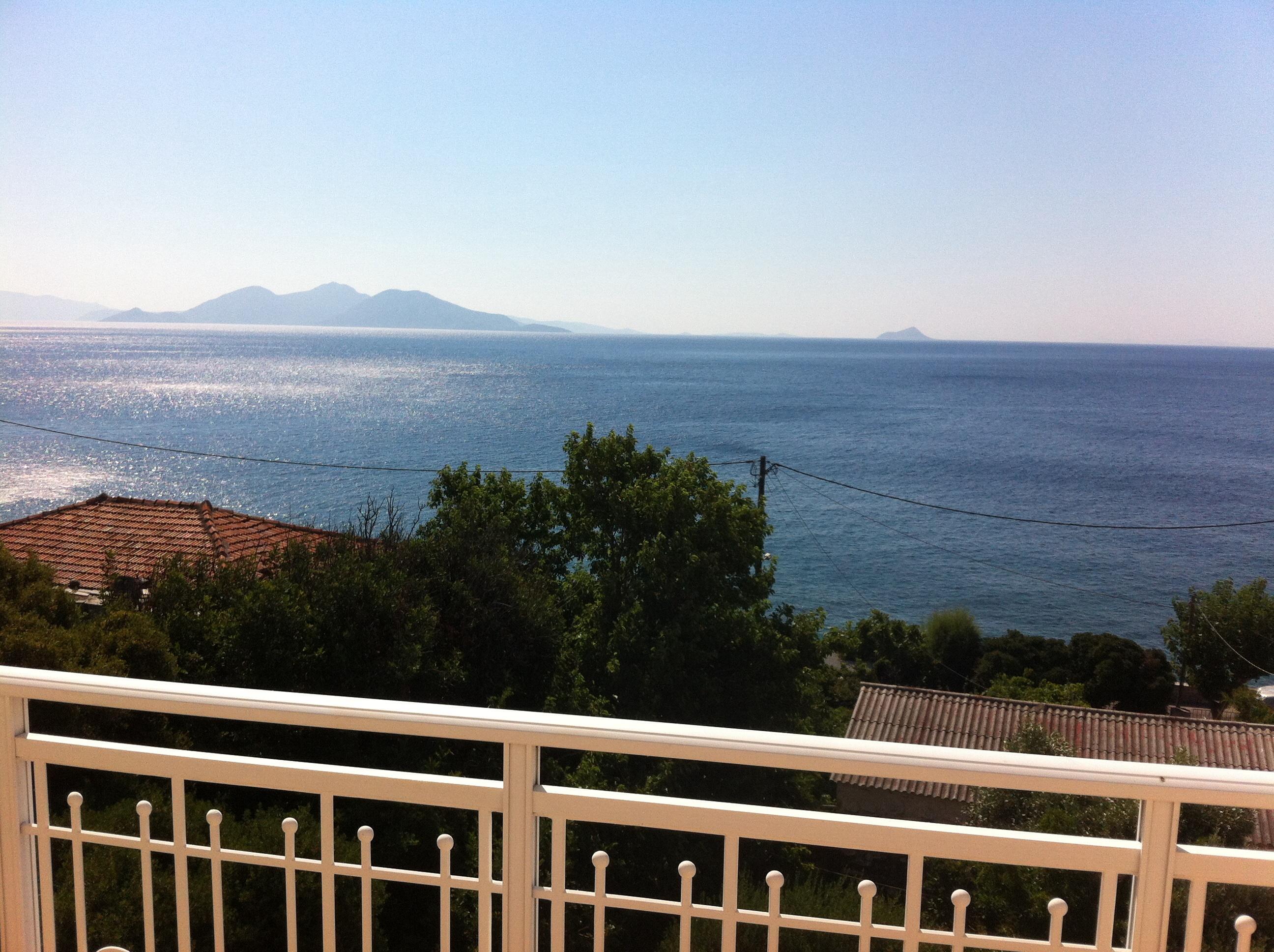 Hotel Filioppi-客卧