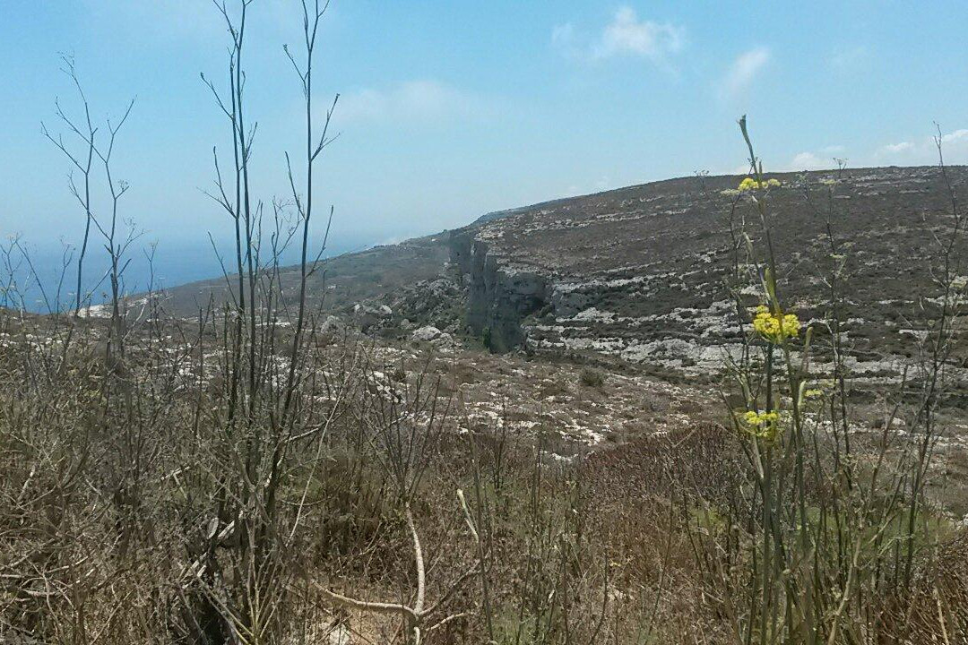 Isopu Tower-Nadur必去景点