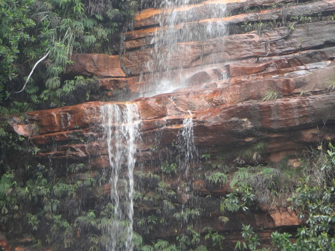 Cachoeirinha-雷恩克斯必去景点