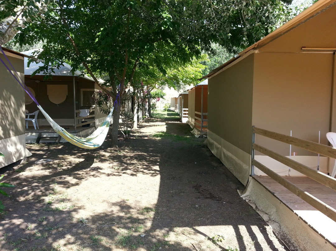 Camping L'Avena