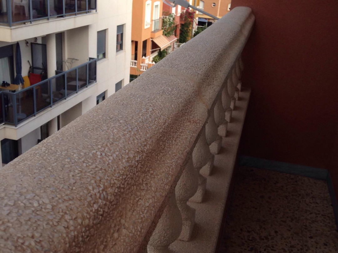 Hostal Juan de Austria I主图