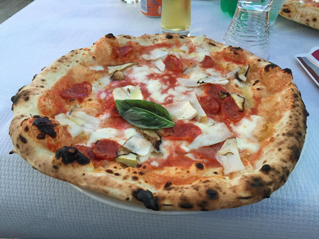 Pizzeria Spaghetteria Blade Runner