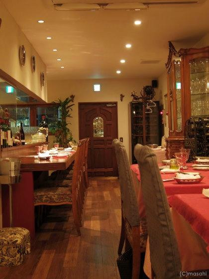 オマール家プートゥリェー