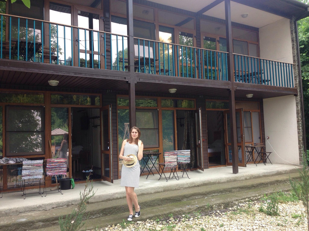 Gornaya Lavanda Guest House