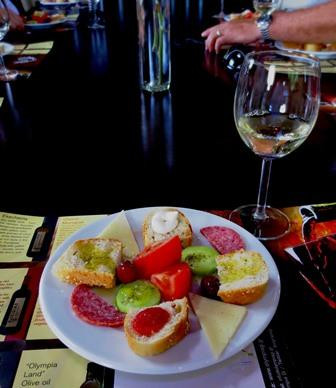 Olympic Traveller-奥林匹亚必去景点