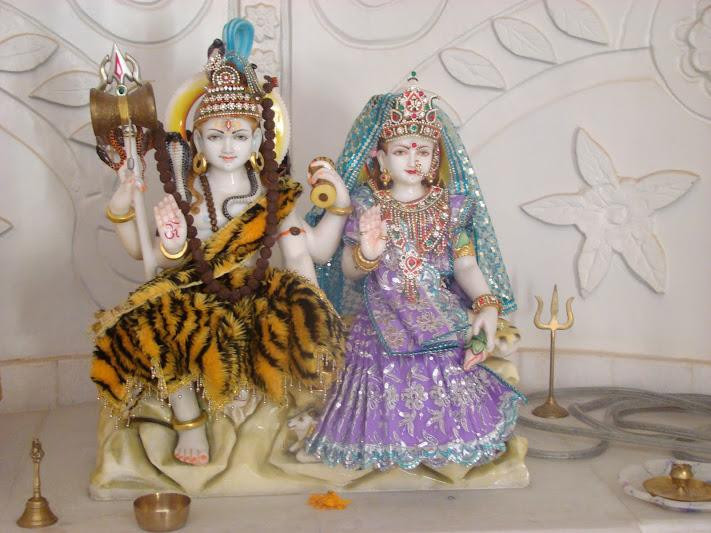 Varai Dham Golden Temple-Palanpur必去景点