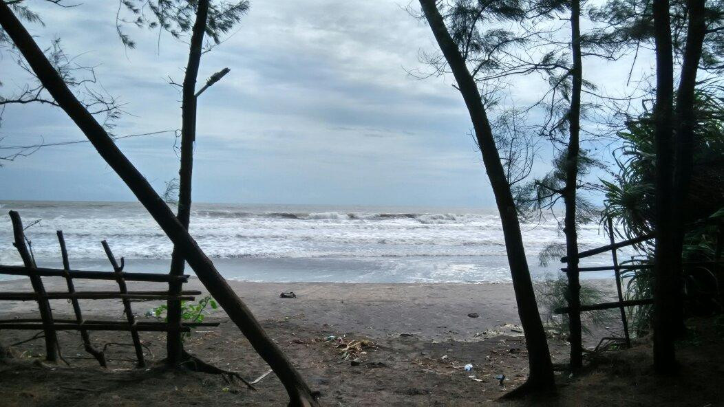Kolthare Beach景点图片