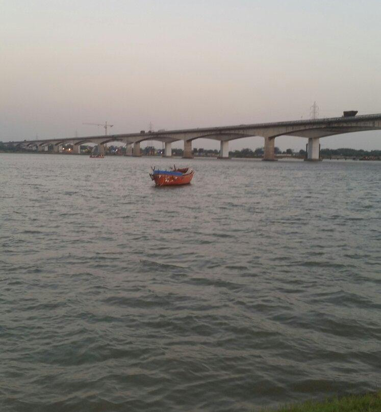 Narmada Park-Bharuch必去景点