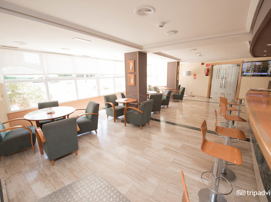 Hotel Port Alicante City & Beach