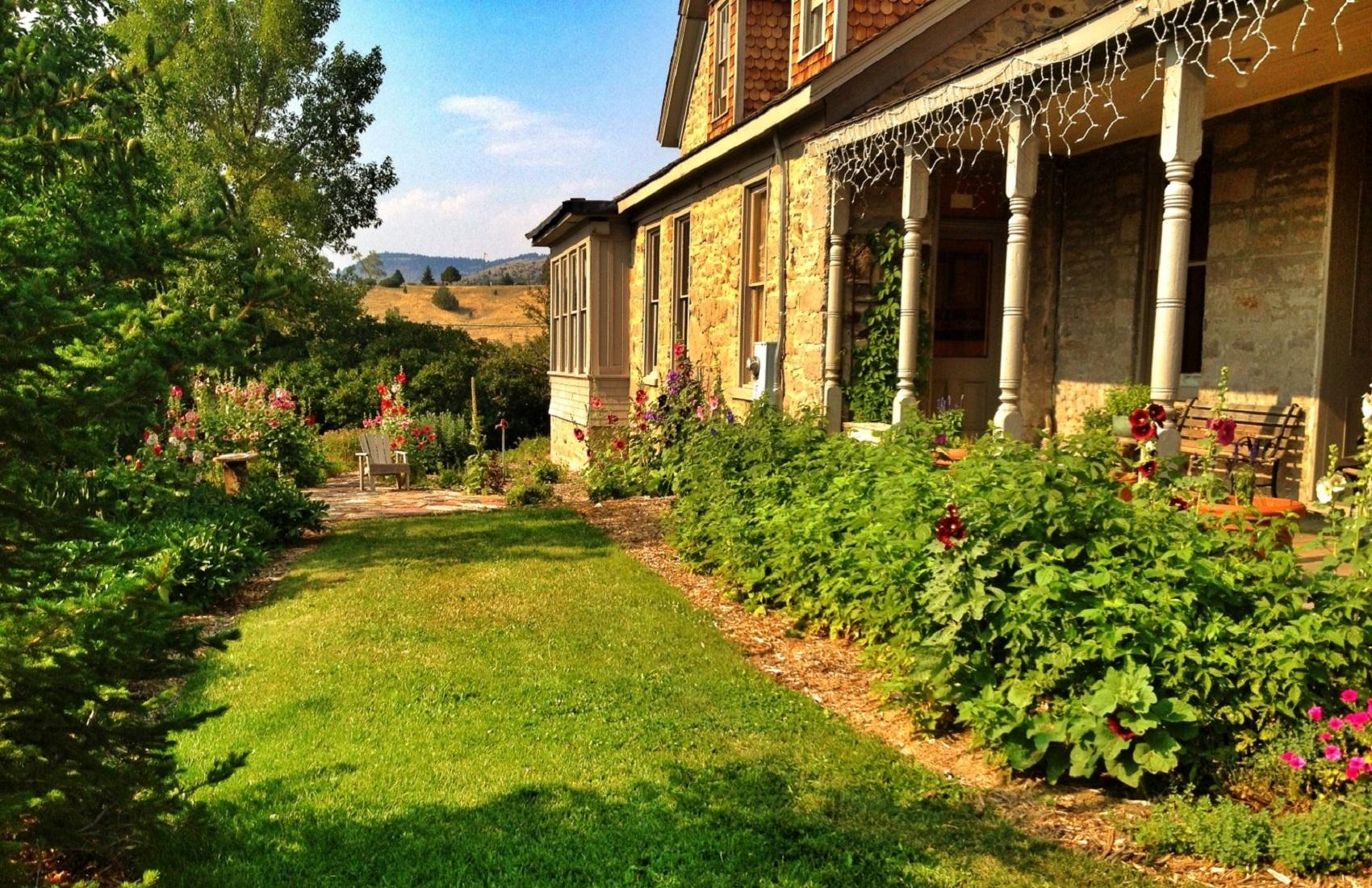 The Elling House Inn-官方