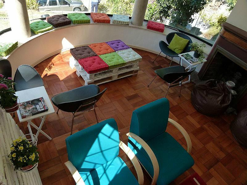 Hostal Aguilera主图