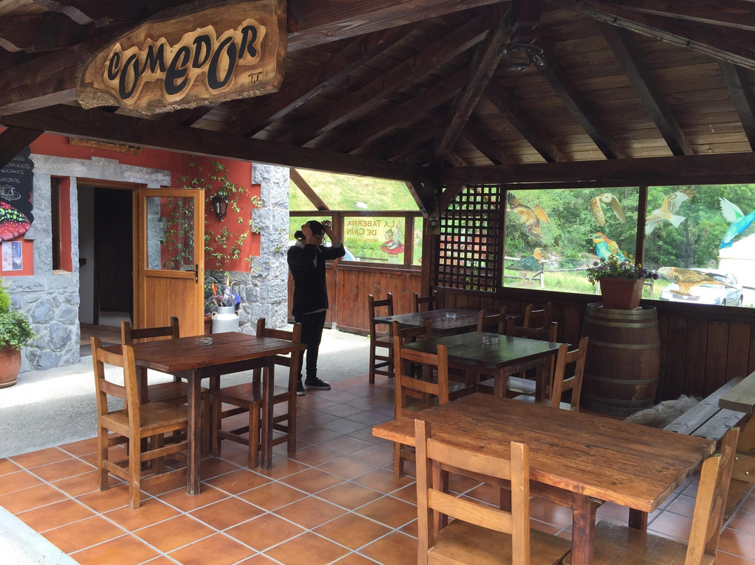 El Diablo de la Pena主图