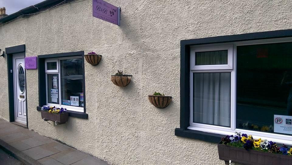 Gayle酒店住宿-Myrtle House B&B