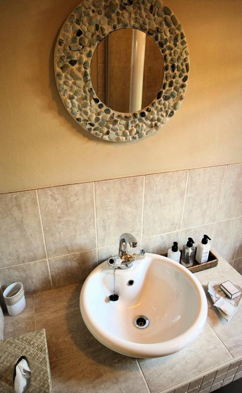 Eshowe Guesthouse主图